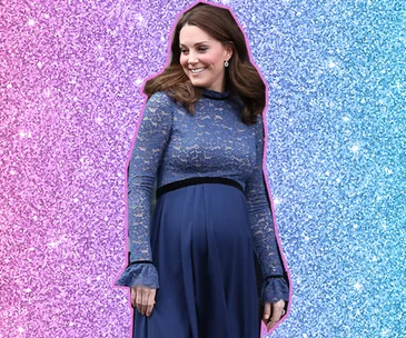 Duchess Catherine 