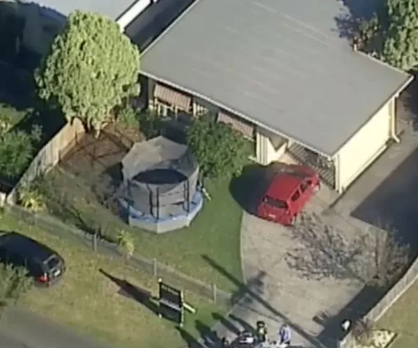Tootgarook, Melbourne news, mother, murder