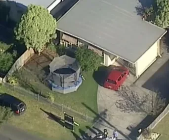 Tootgarook, Melbourne news, mother, murder