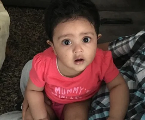 Sanaya baby killer