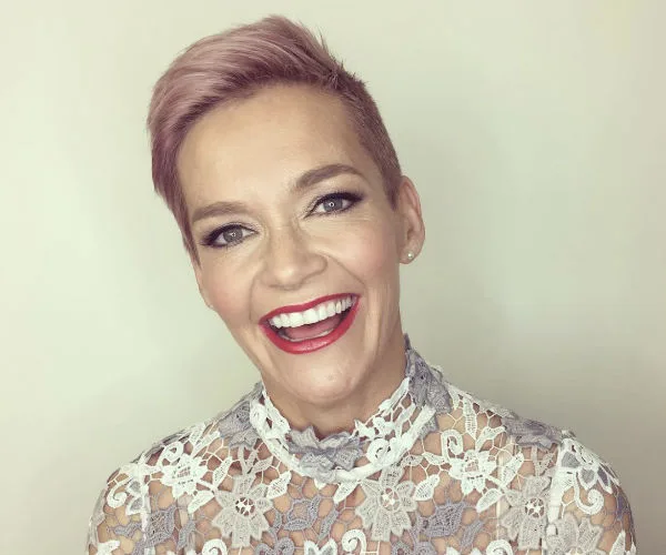 Jessica Rowe