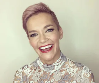 Jessica Rowe