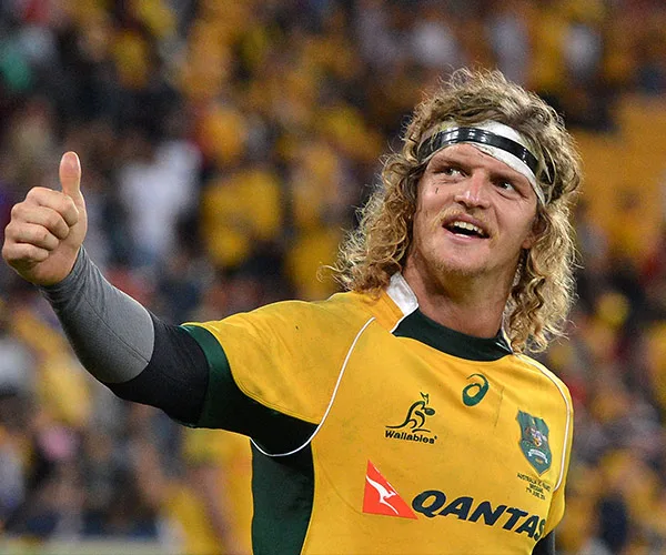 Nick Cummins