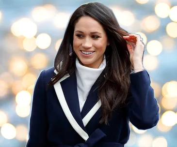 Meghan Markle