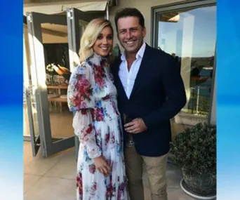 Karl Stefanovic, Jasmine Yarborough