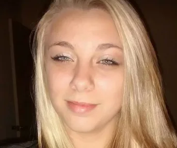 Girl who tore out own eyes on while on drugs