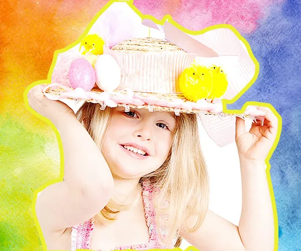 Is it time to ditch the Easter Hat parade?