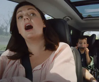 celeste barber challenge accepted