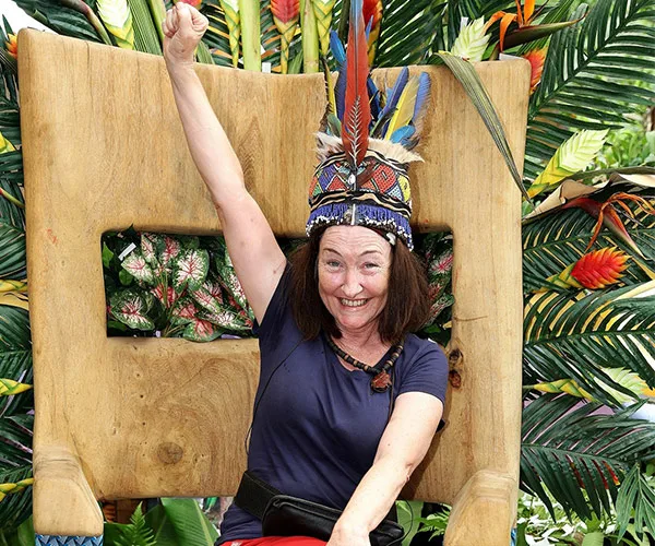 Fiona O’Loughlin
