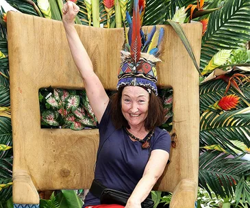 Fiona O’Loughlin