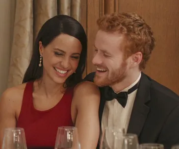Prince Harry and Meghan Markle Lifetime movie