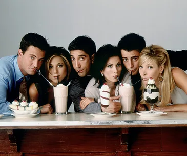 friends