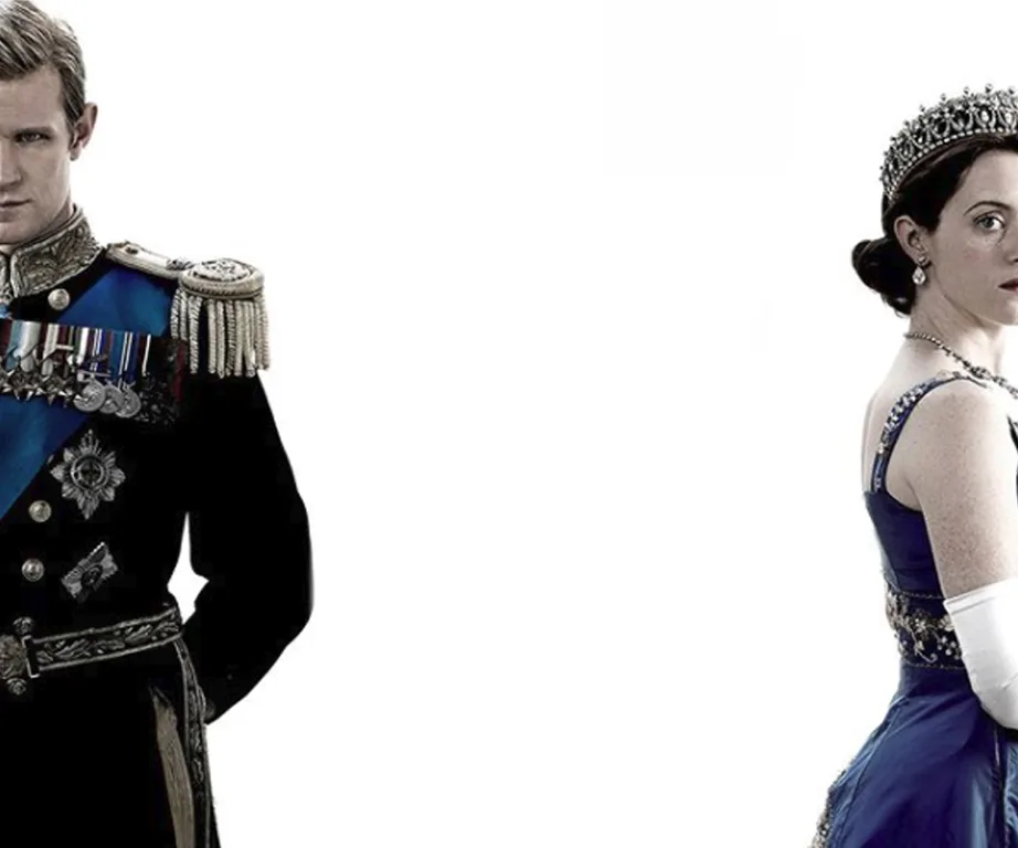 The Crown’s Matt Smith was paid more than Claire Foy