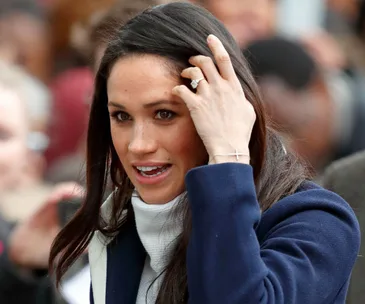 Meghan Markle