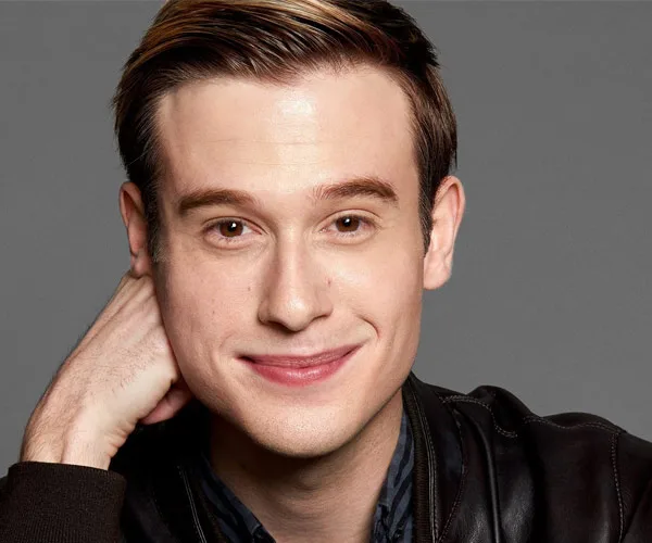 Tyler Henry