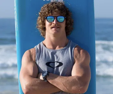 Nick Cummins, The Bachelor