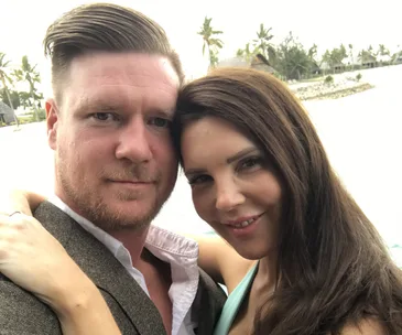 dean wells and tracey jewel