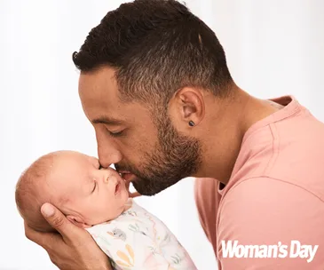 Benji Marshall NRL
