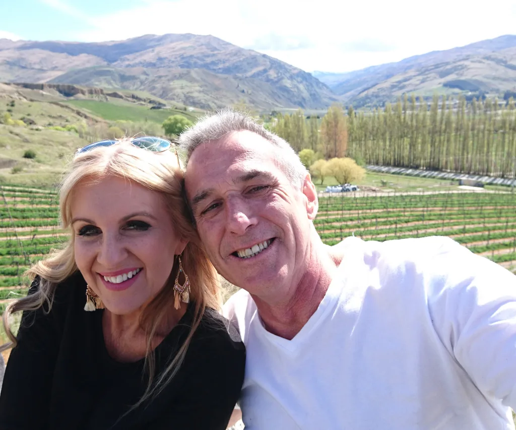 MAFS John and Mel