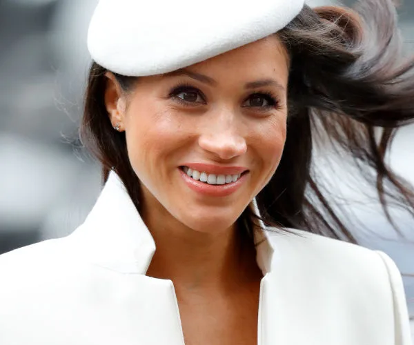 Meghan Markle