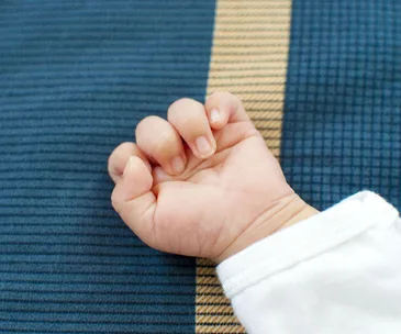 Perth couple, horrifically injured baby 