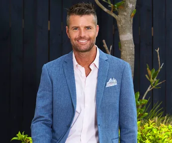 Pete Evans