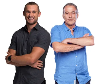 mafs jono