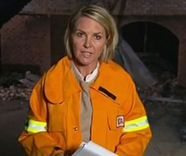 Georgie Gardner