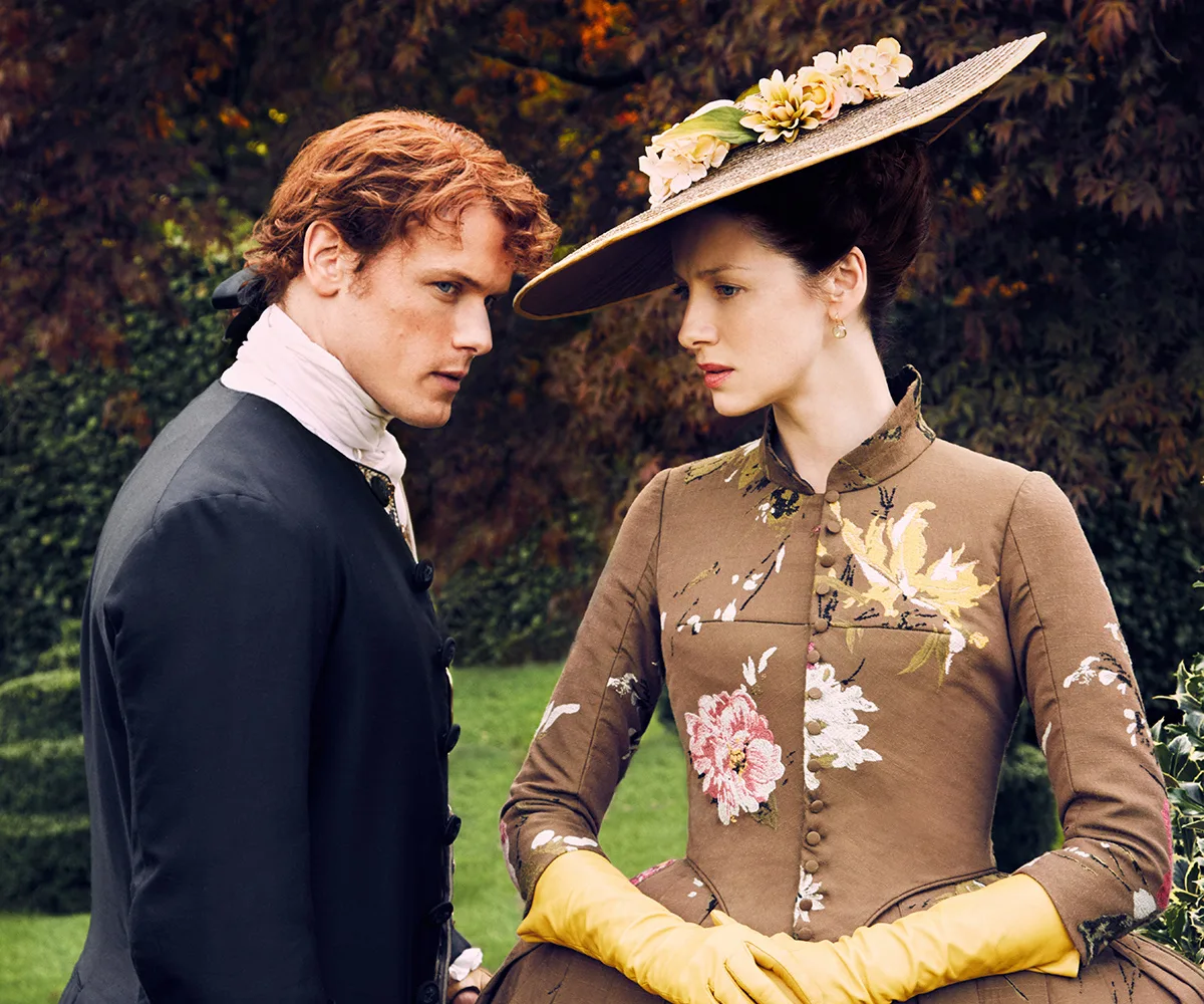 Outlander