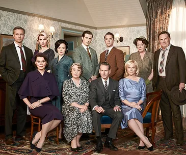 a place to call home