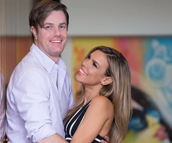 MAFS Carly and Troy