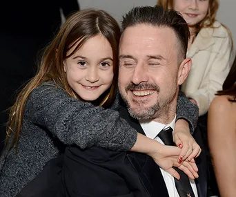 Courteney Cox's daughter looks more grown-up than ever