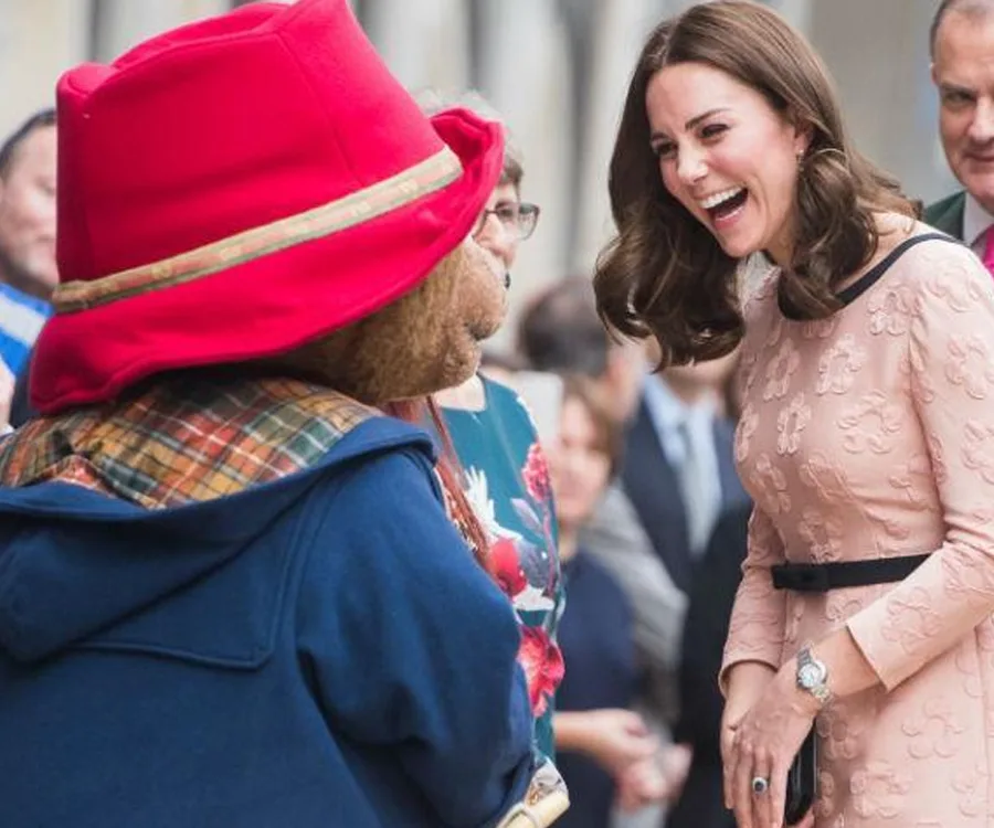 Duchess Catherine's best maternity looks