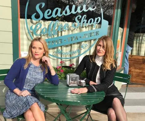 Big Little Lies 2