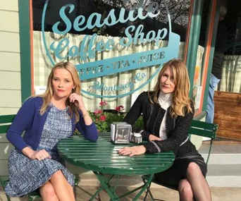 Big Little Lies 2