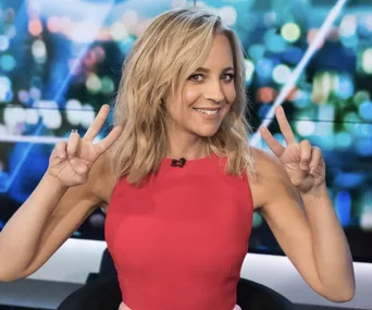 Carrie Bickmore