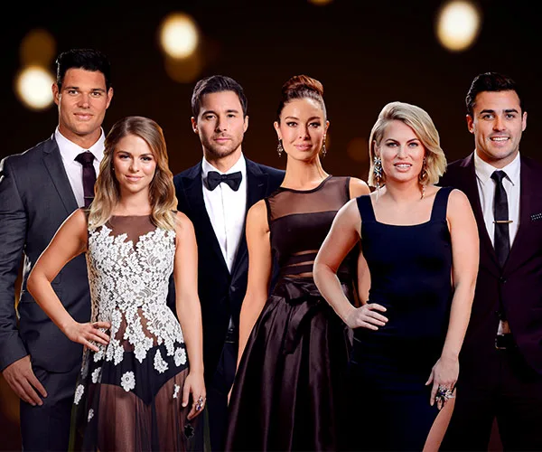 Bachelor in Paradise 2018