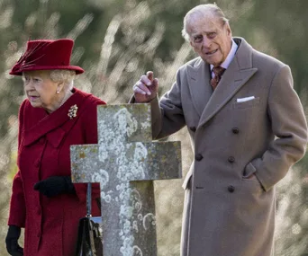 Prince Philip