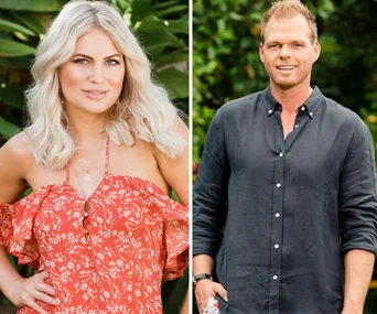keira and jarrod