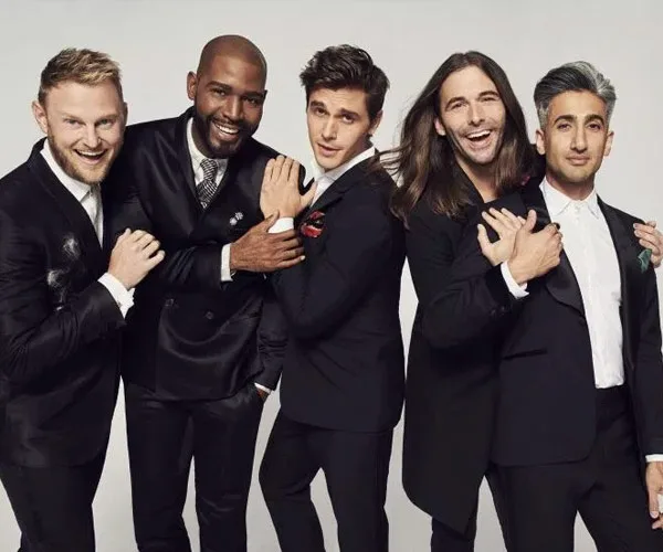 Queer Eye