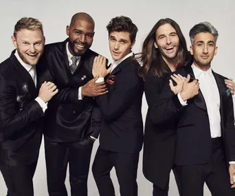 Queer Eye