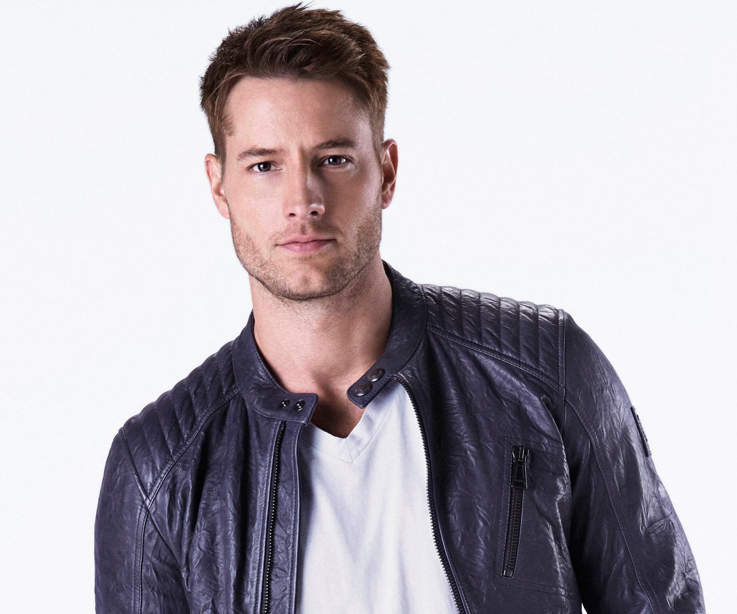 Justin Hartley