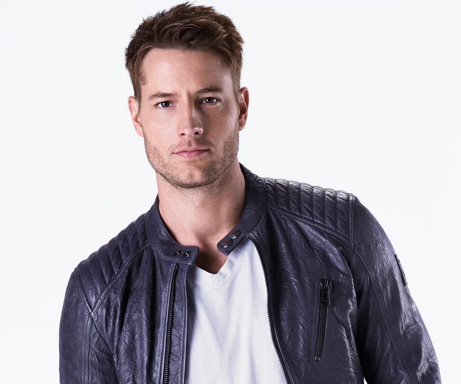 Justin Hartley