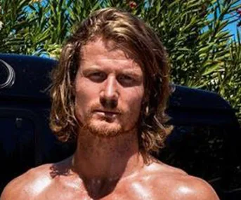 richie strahan