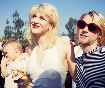 These popular ’90s baby names are set to make a comeback
