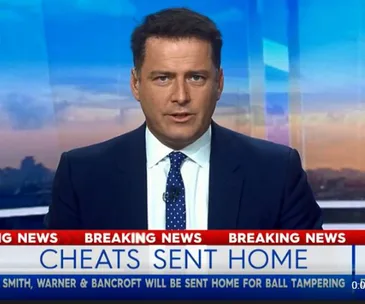 Karl Stefanovic 