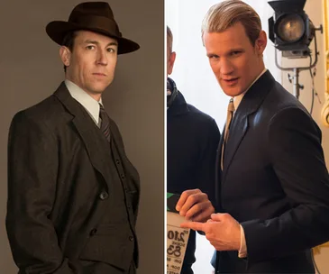 tobias menzies