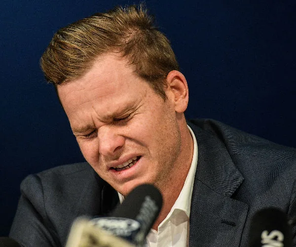 Steve Smith