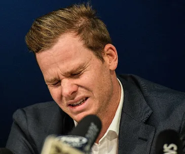 Steve Smith