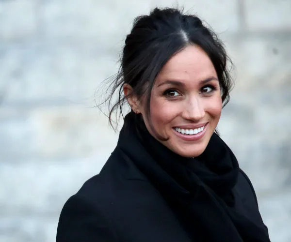 Meghan Markle, Prince Harry